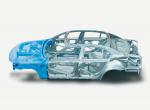 BMW M5 2004 года (WW)